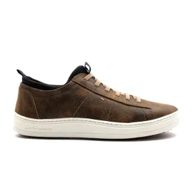 Cameron Sneaker - Vintage Wooden Style