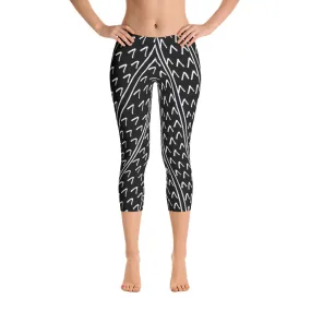 Up Capri Leggings