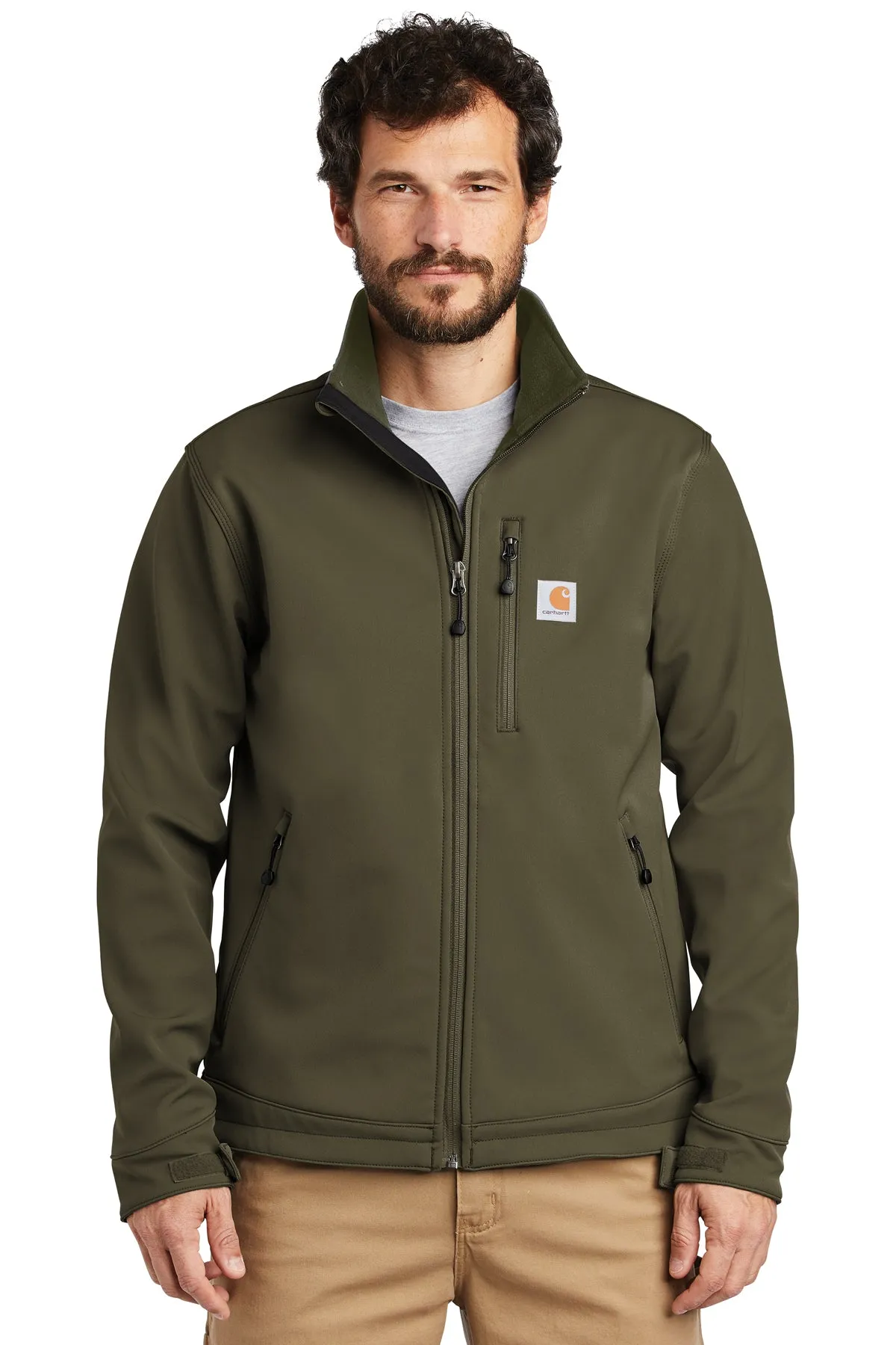 Carhartt Crowley Jacket