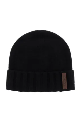 Cashmere Beanie - Oasi