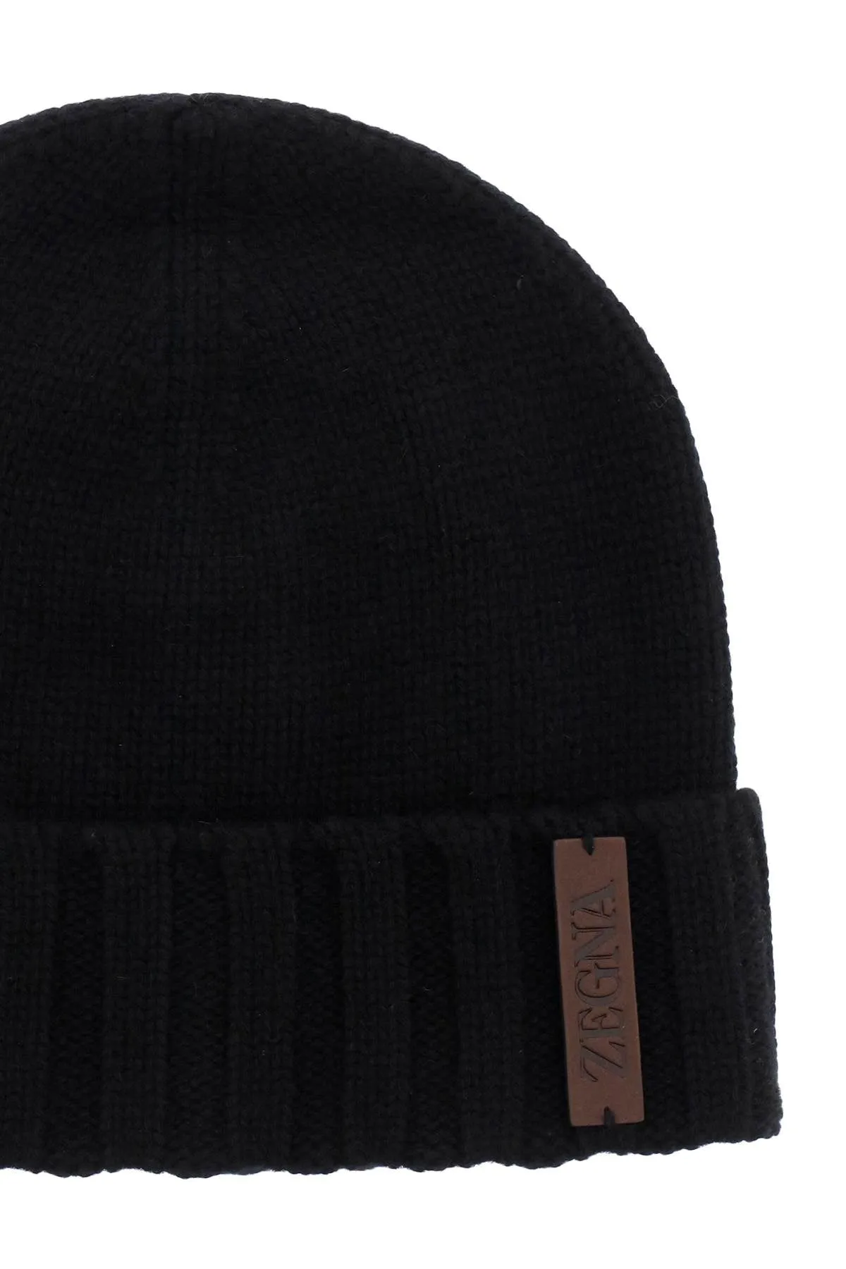 Cashmere Beanie - Oasi