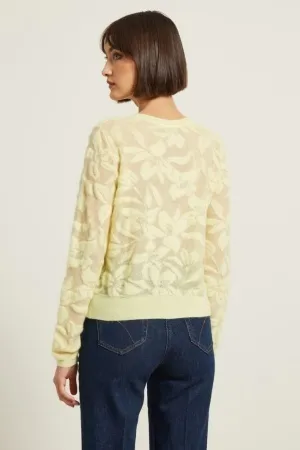 Casual Wool Long Sleeves | Office Style Cotton Blouse - Diffusione Tessile