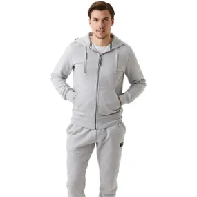 Centre Full Zip Hoody by Björn Borg