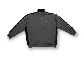 Champion Jacket Charcoal Black - CH602