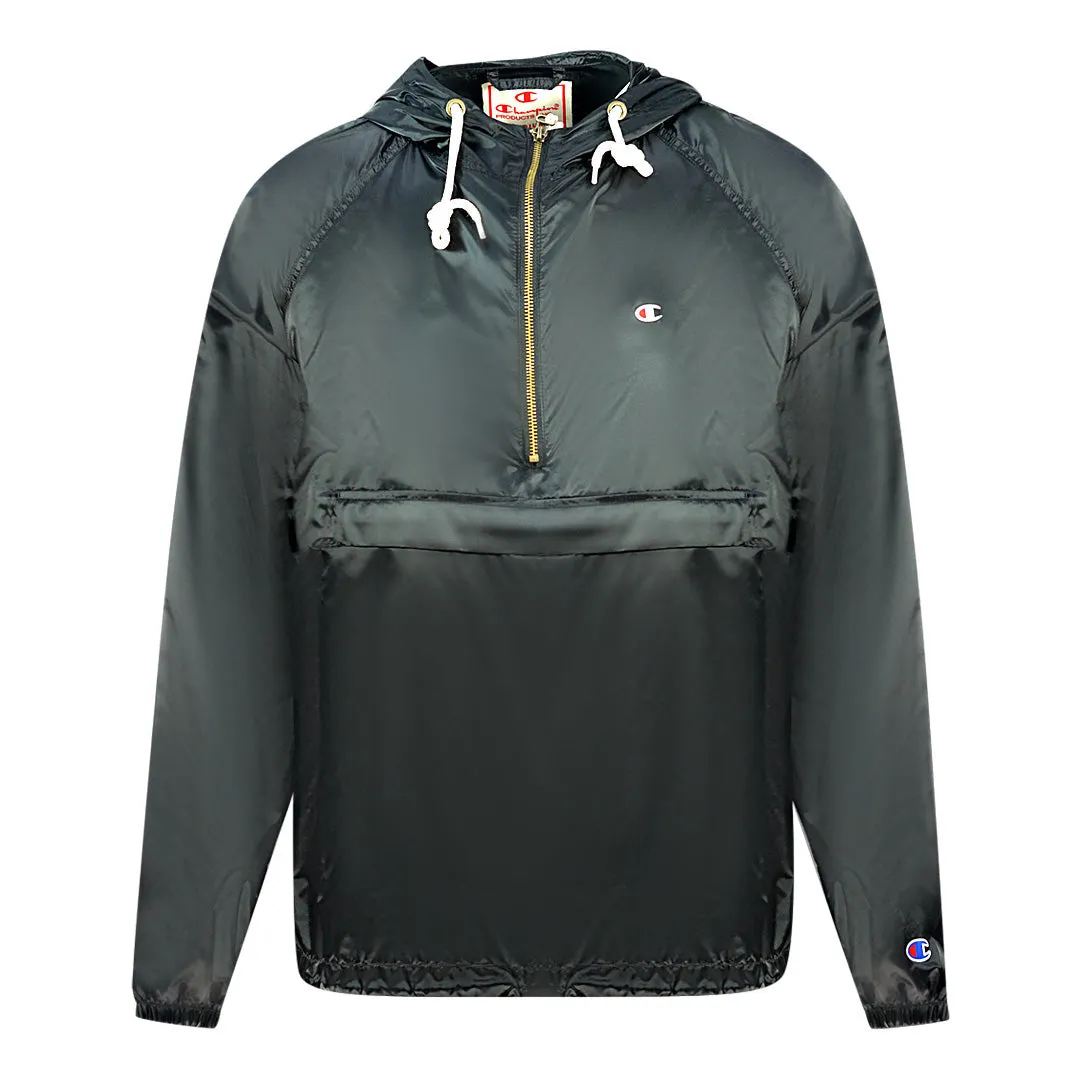 Champion Men's Black Jacket 215055 KK001