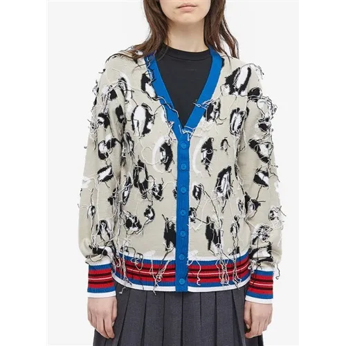 Charles Jeffrey LOVERBOY Cardigans - Shop Now