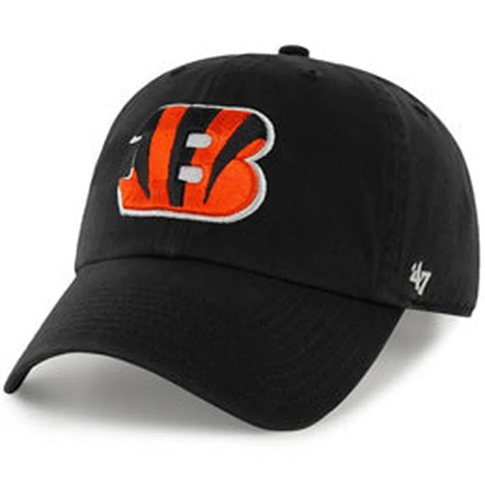 Cincinnati Bengals NFL Baseball Cap