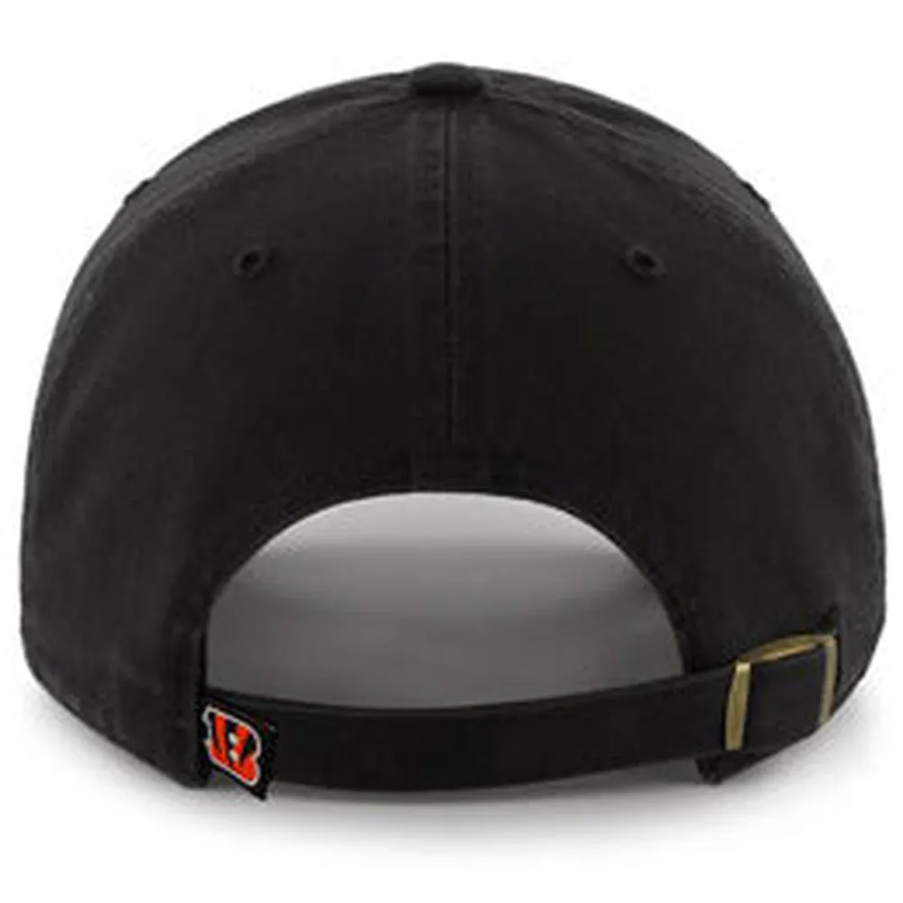 Cincinnati Bengals NFL Baseball Cap