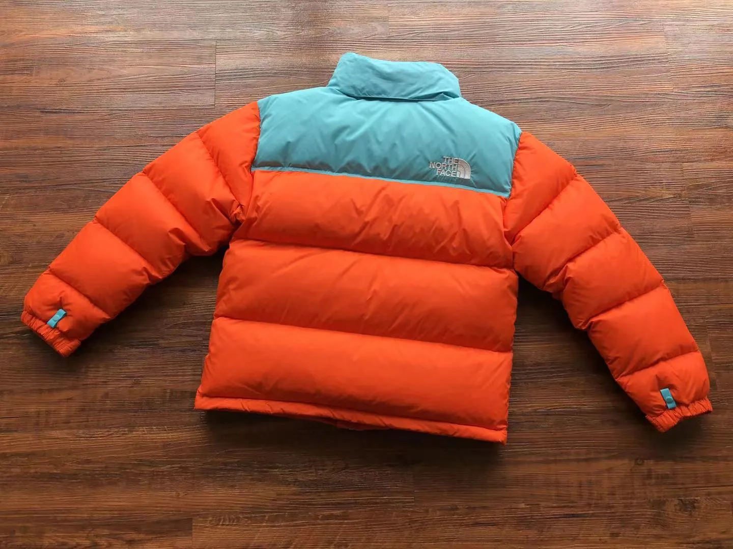 Classic Down Jacket in 7 Colors