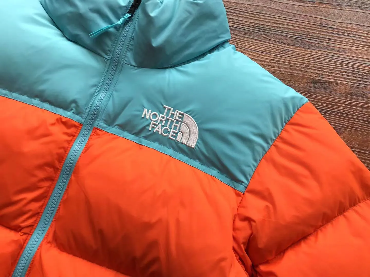 Classic Down Jacket in 7 Colors