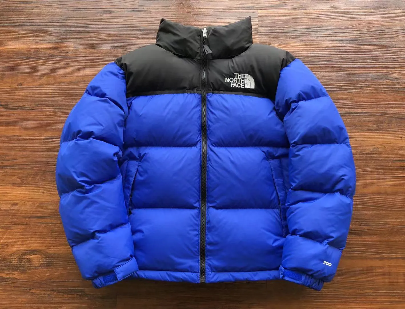 Classic Down Jacket in 7 Colors