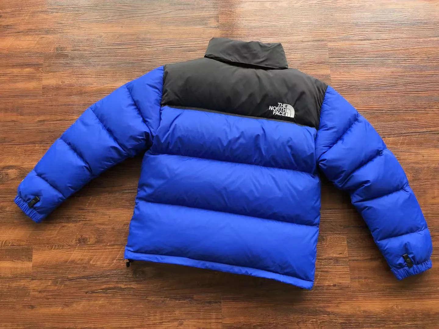 Classic Down Jacket in 7 Colors