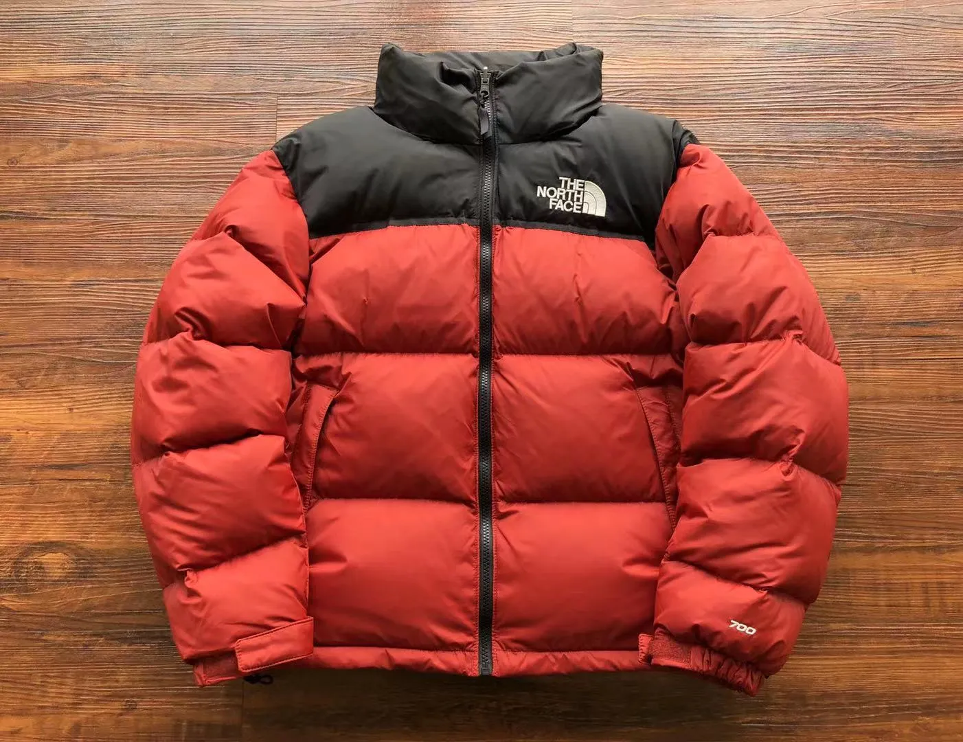 Classic Down Jacket in 7 Colors