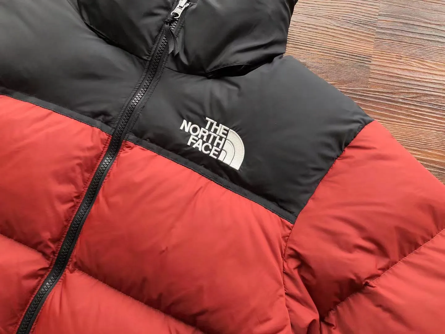 Classic Down Jacket in 7 Colors