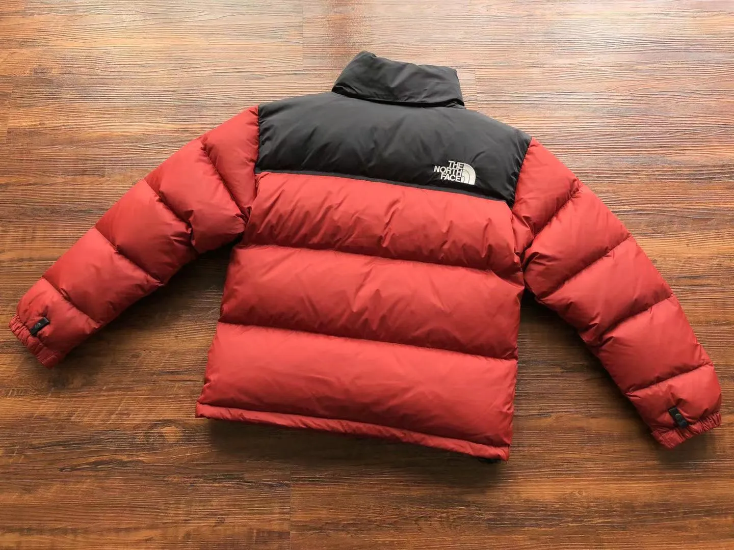 Classic Down Jacket in 7 Colors