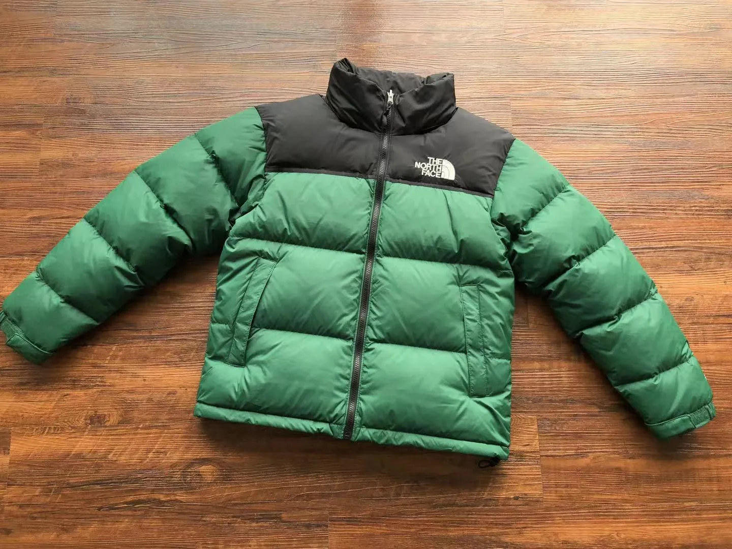 Classic Down Jacket in 7 Colors