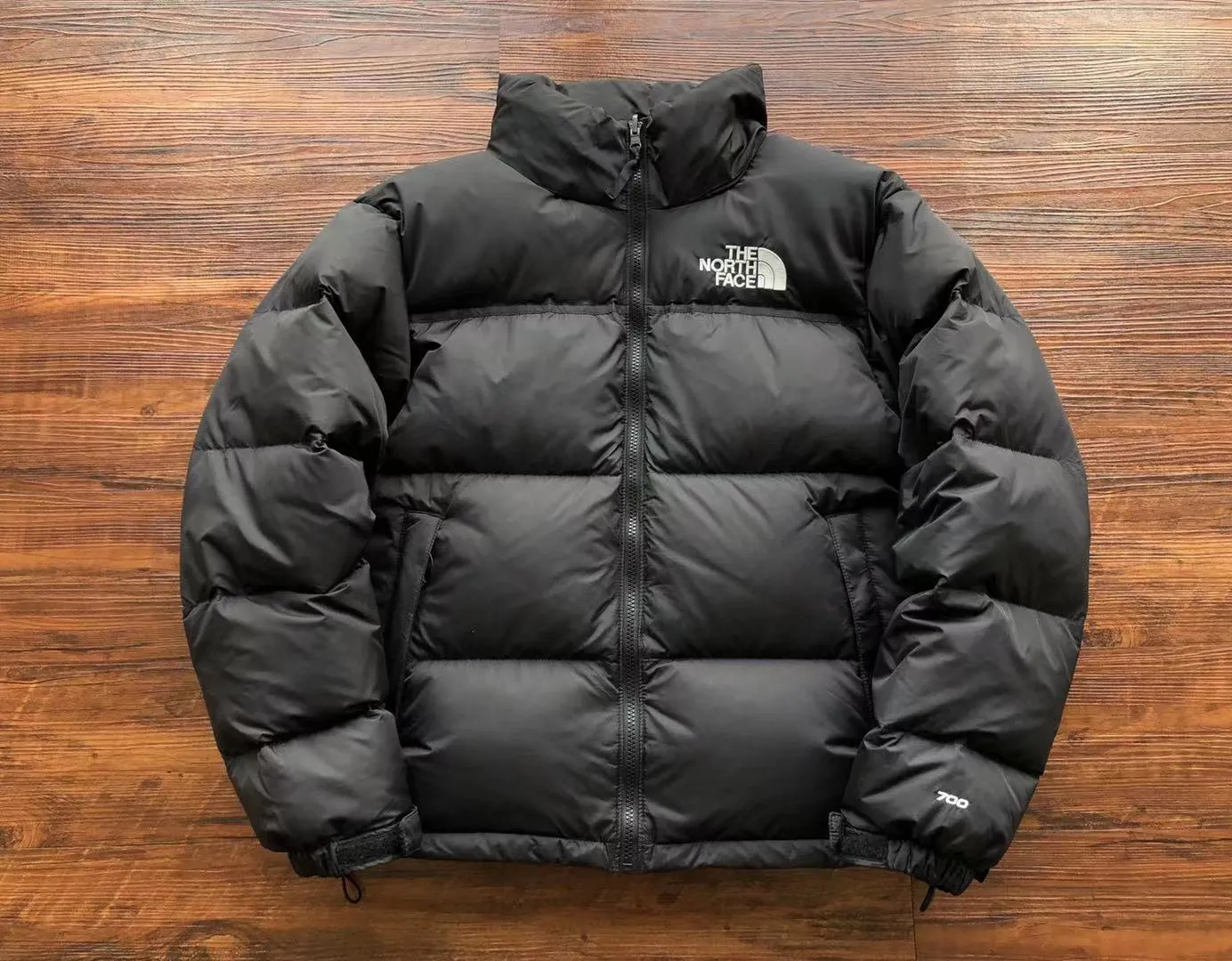 Classic Down Jacket in 7 Colors