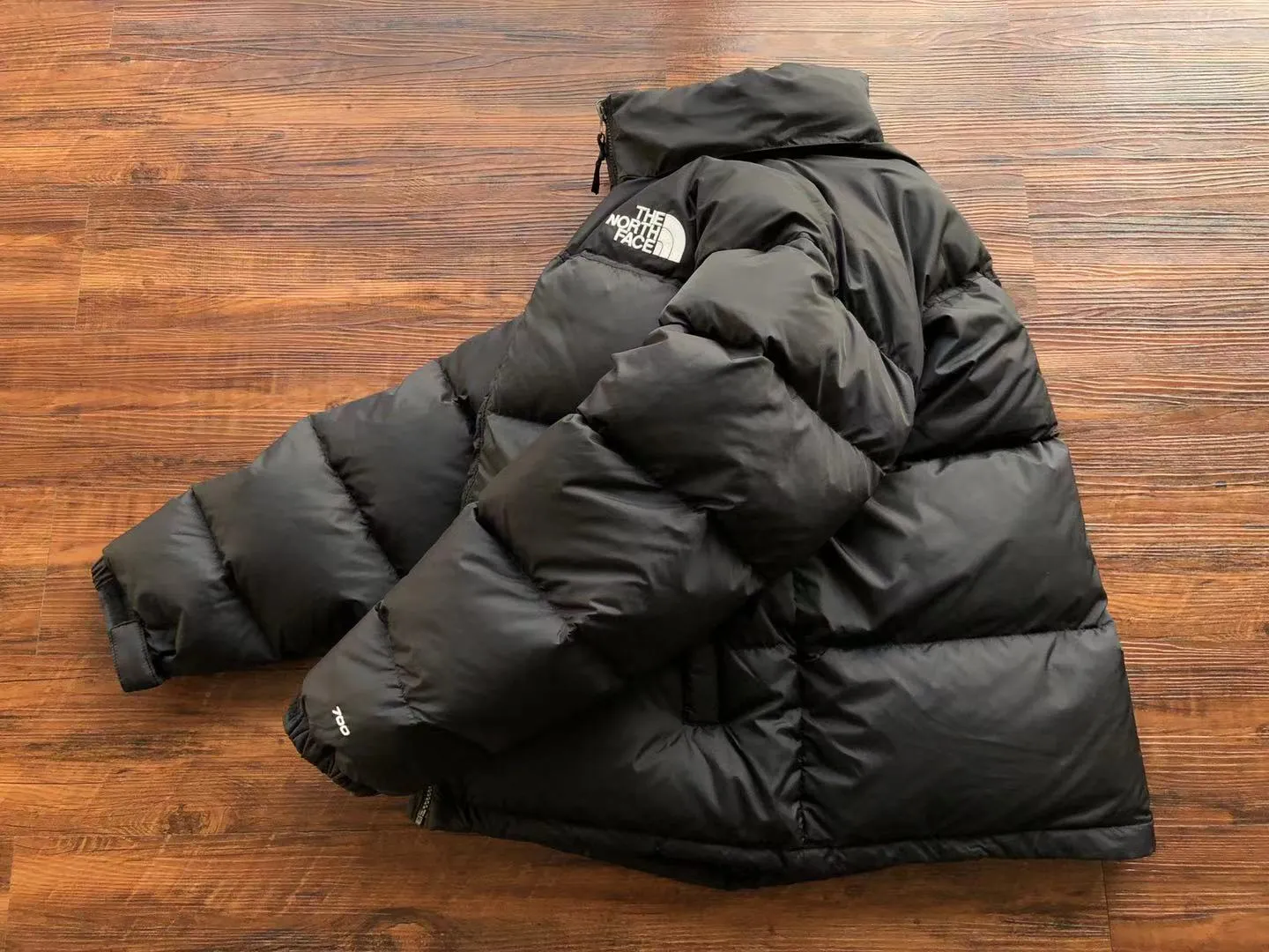 Classic Down Jacket in 7 Colors