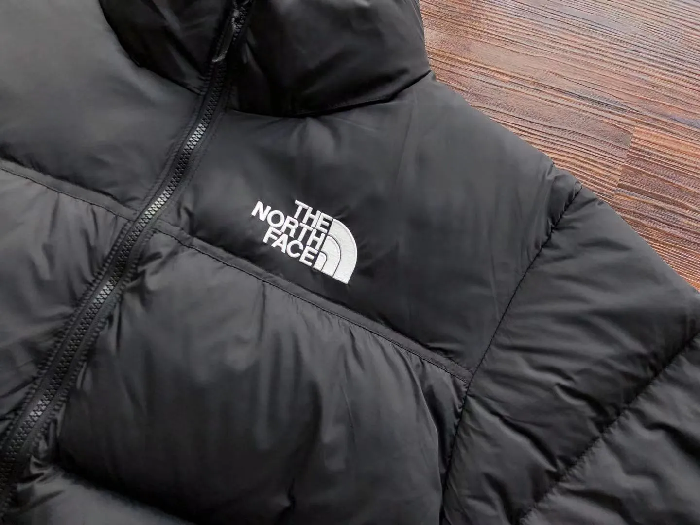 Classic Down Jacket in 7 Colors