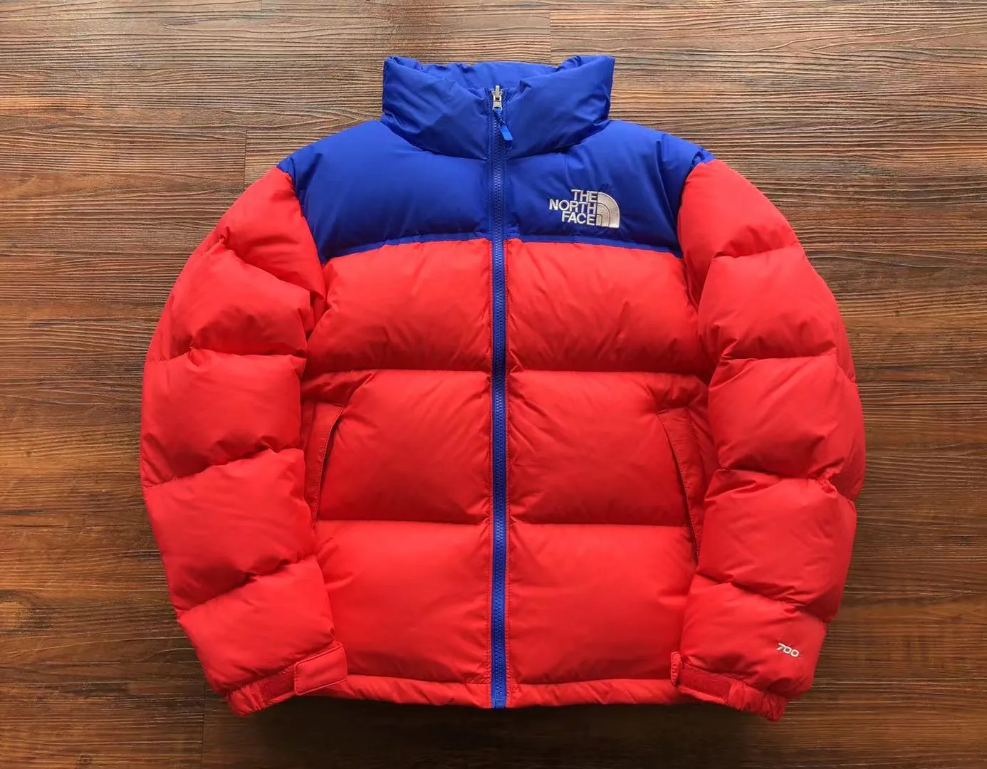 Classic Down Jacket in 7 Colors