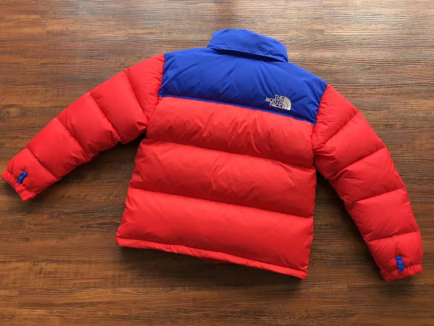 Classic Down Jacket in 7 Colors