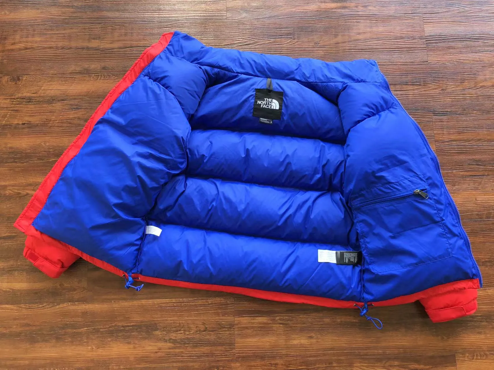 Classic Down Jacket in 7 Colors