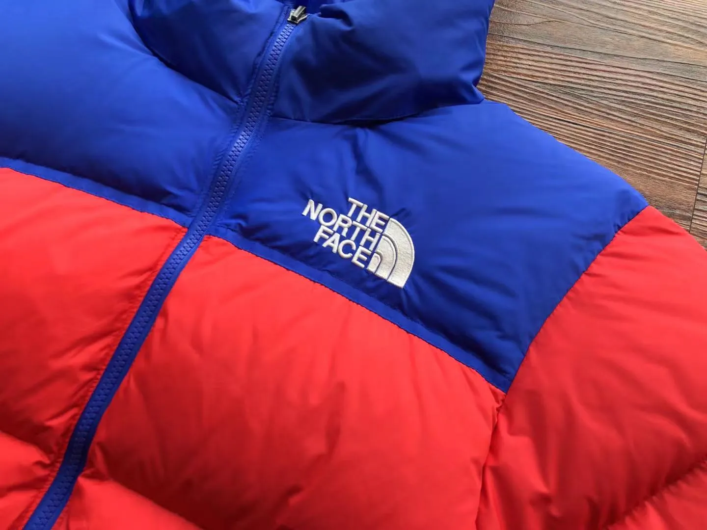 Classic Down Jacket in 7 Colors