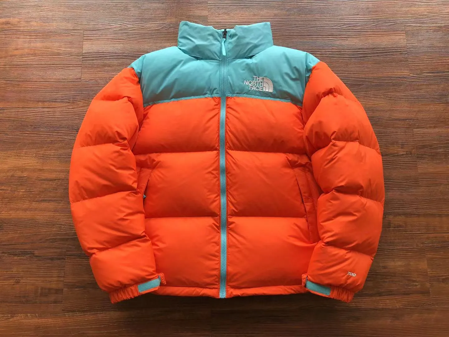 Classic Down Jacket in 7 Colors