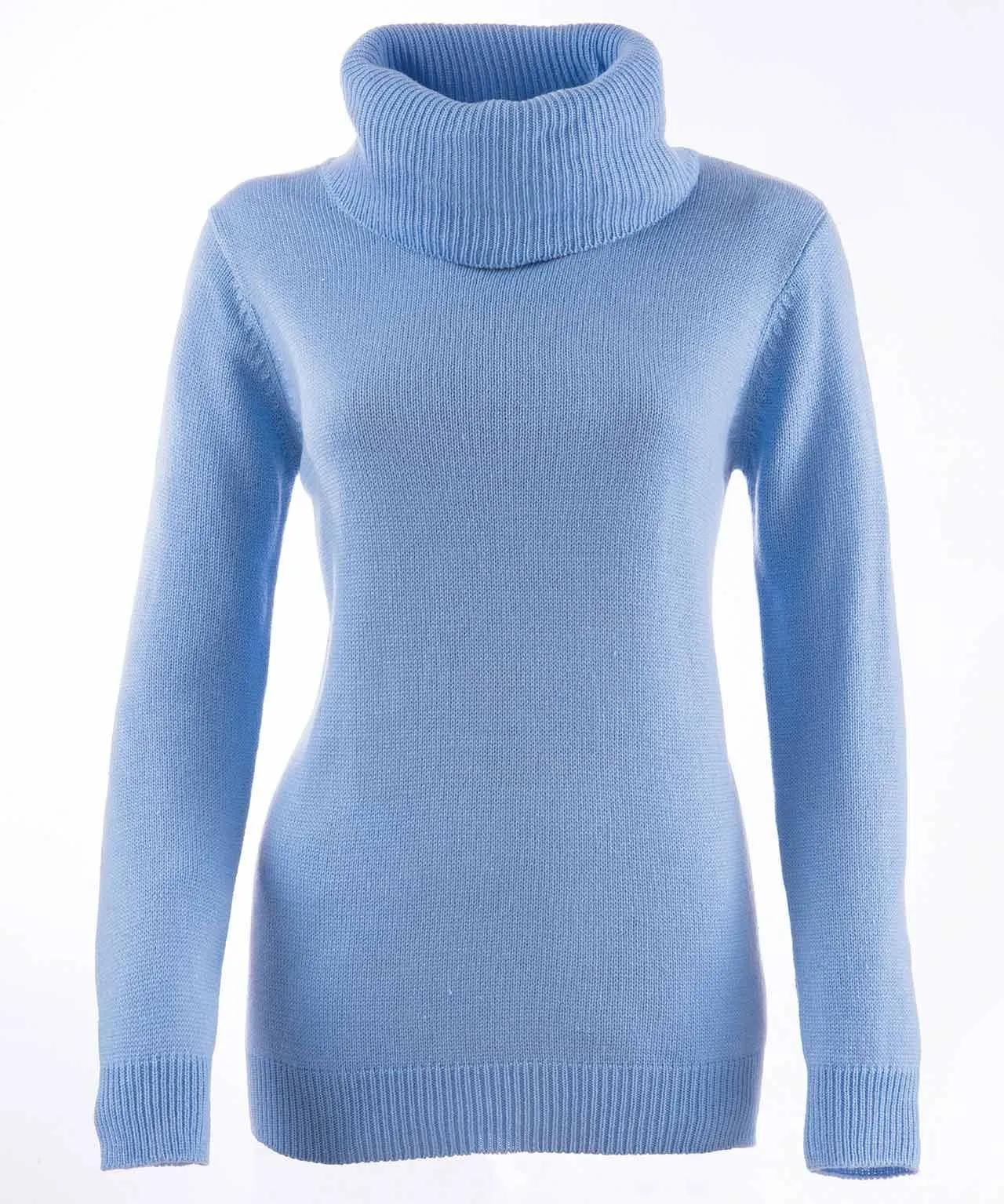 Classic Knitted Jumper