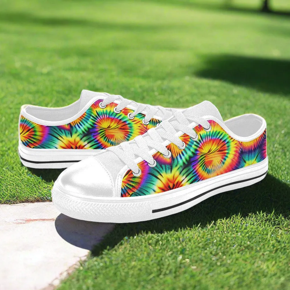 Colorful Tie Dye Clothing for Women