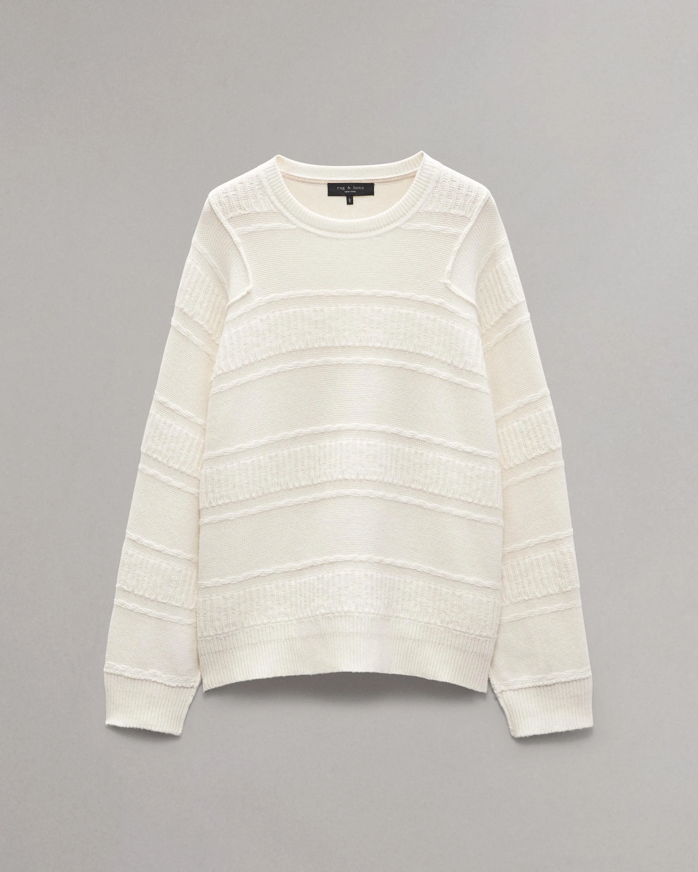 Colton Knit Sweater