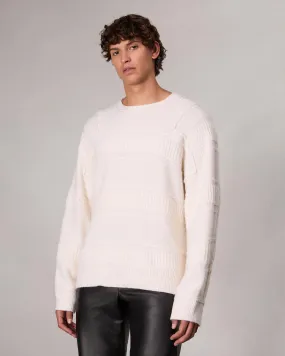 Colton Knit Sweater