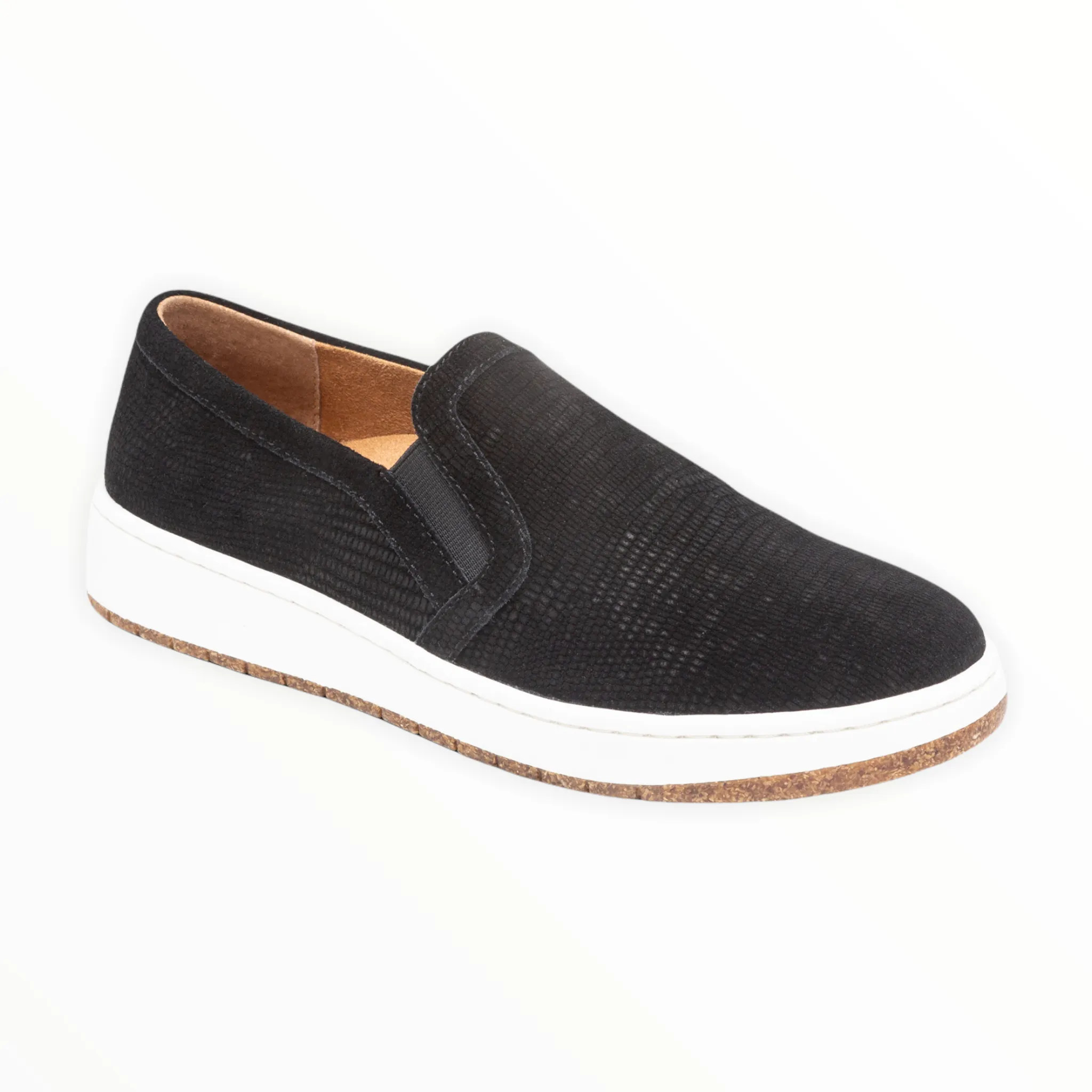 Comfort Slip-On Sneaker by Kenzie