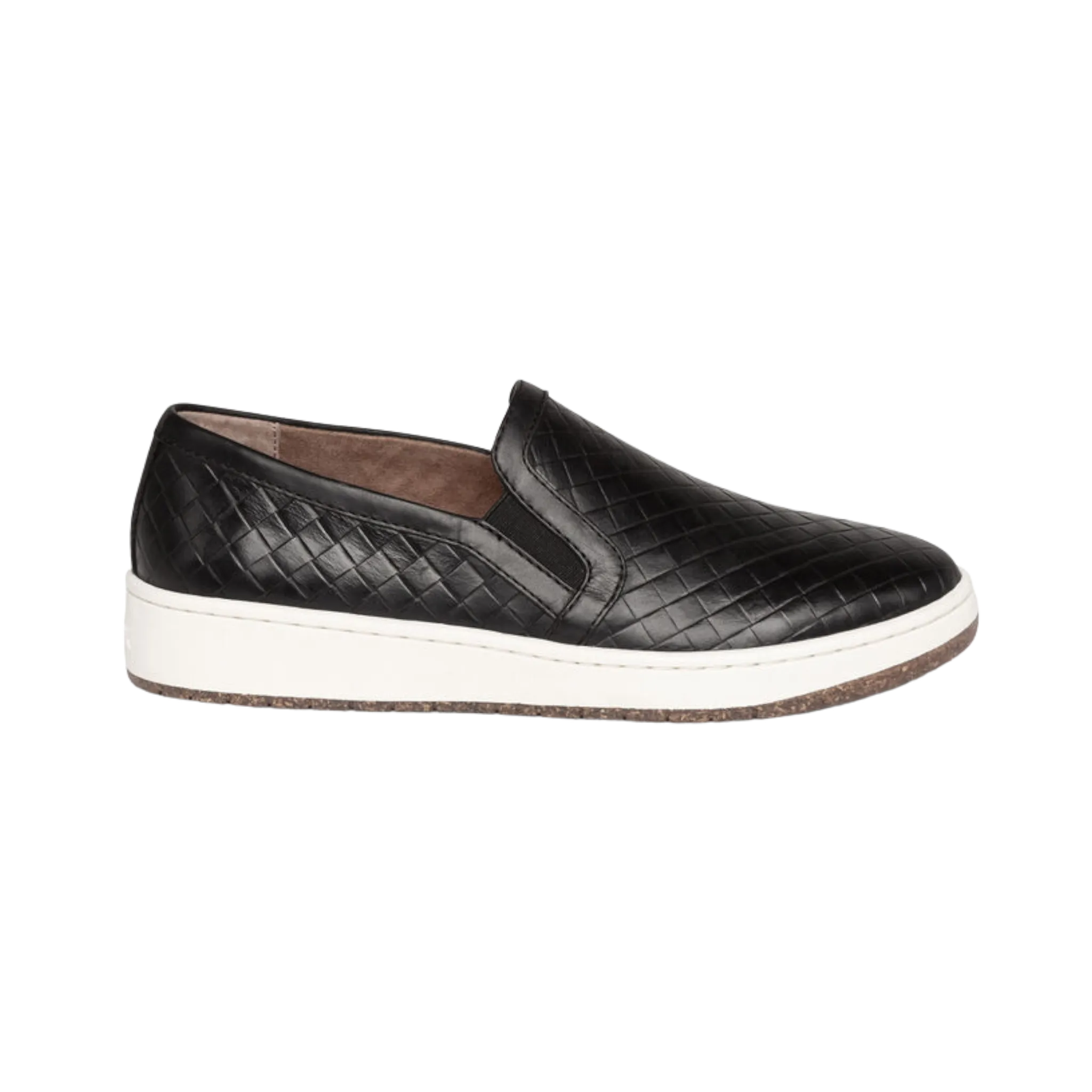 Comfort Slip-On Sneaker by Kenzie