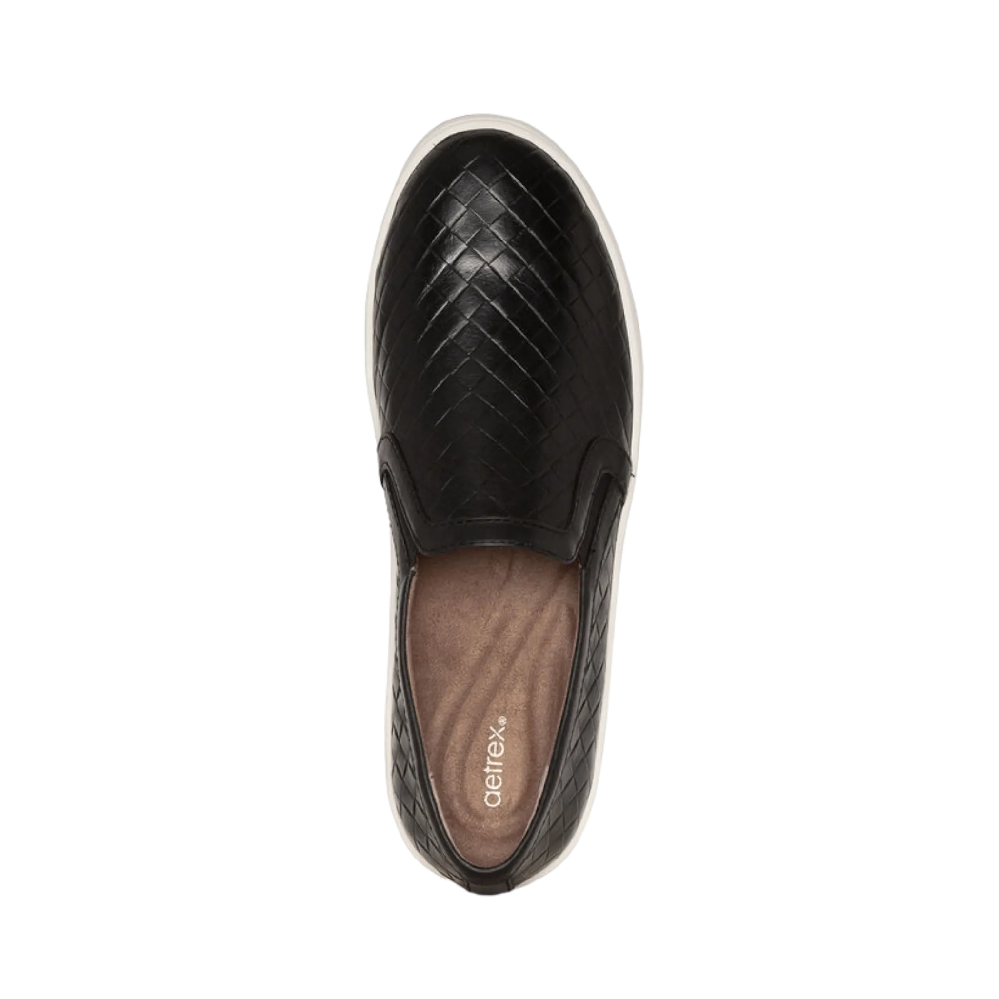 Comfort Slip-On Sneaker by Kenzie