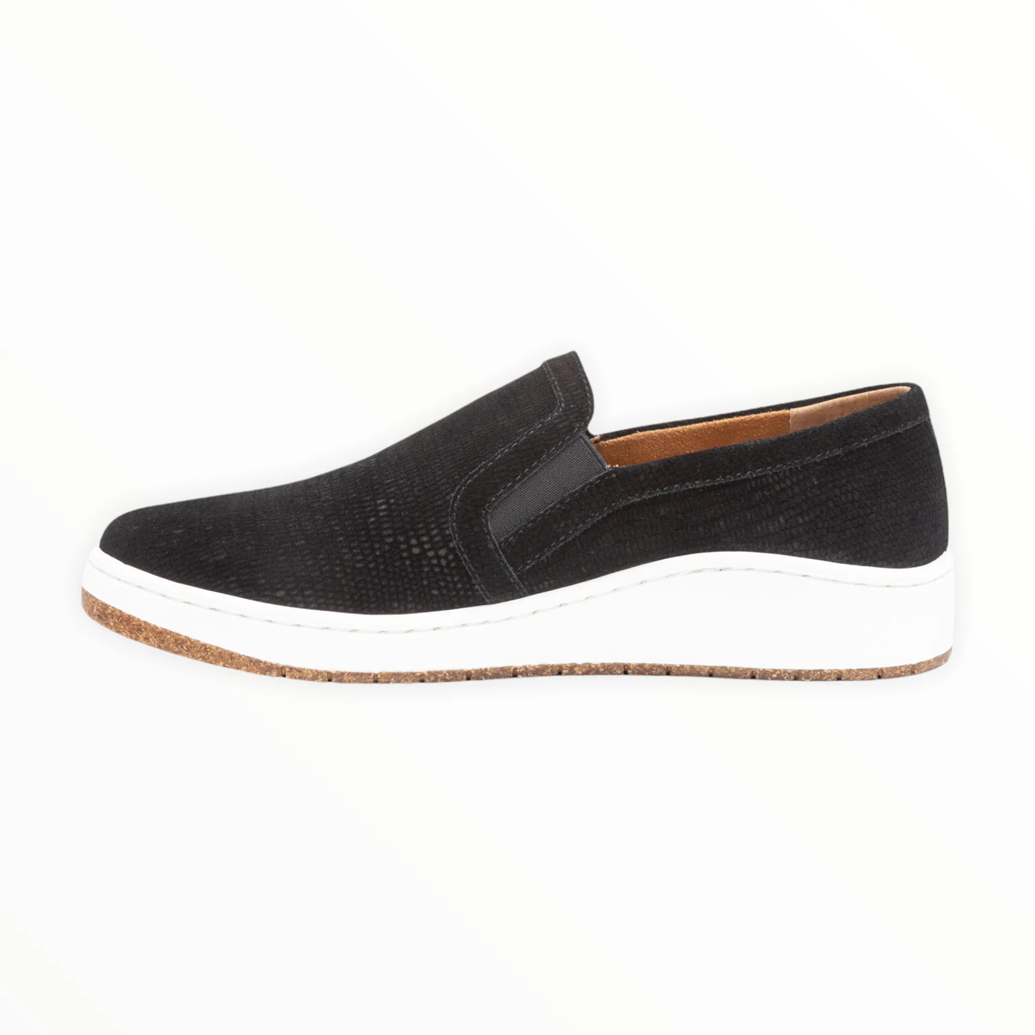 Comfort Slip-On Sneaker by Kenzie