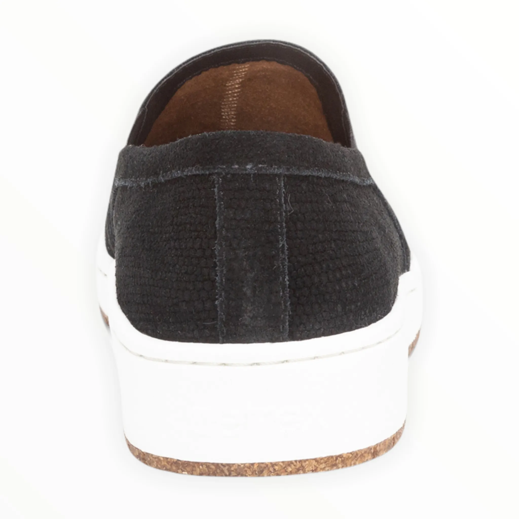 Comfort Slip-On Sneaker by Kenzie