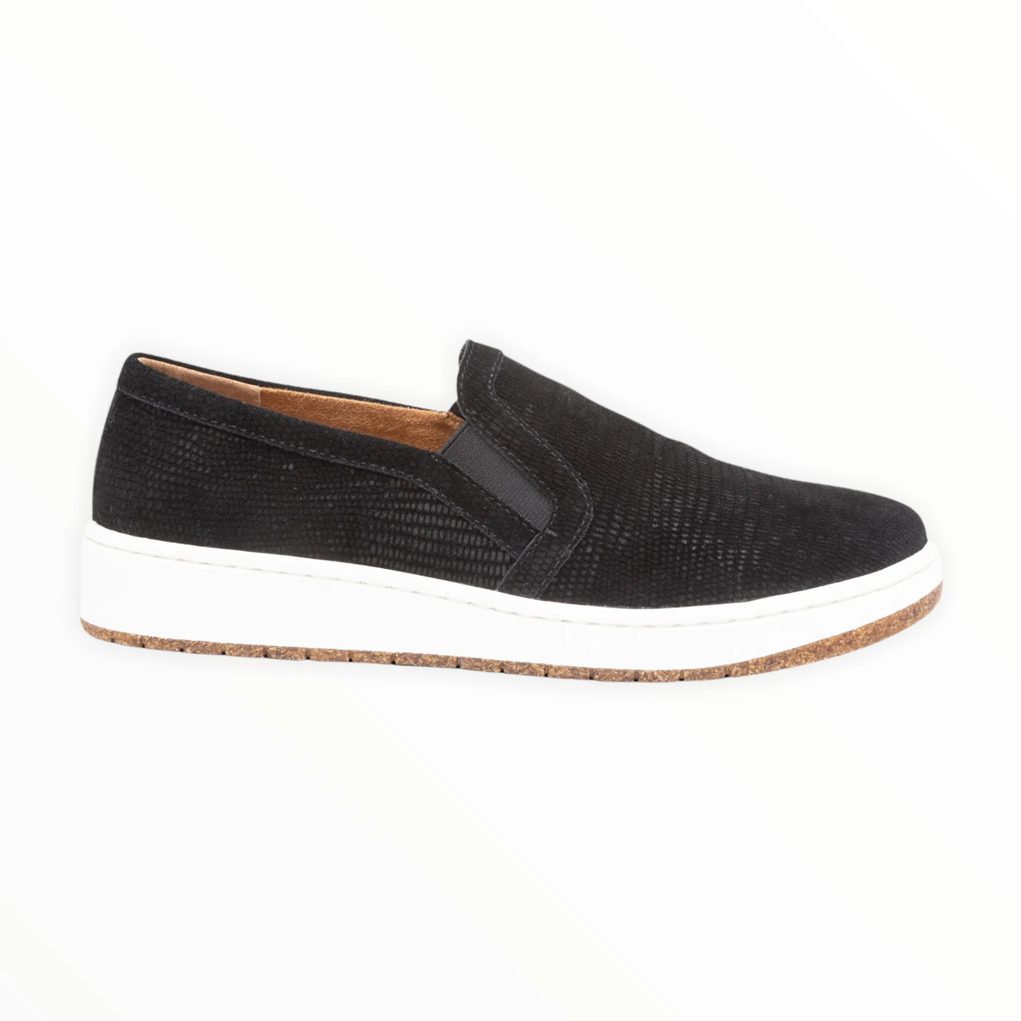 Comfort Slip-On Sneaker by Kenzie