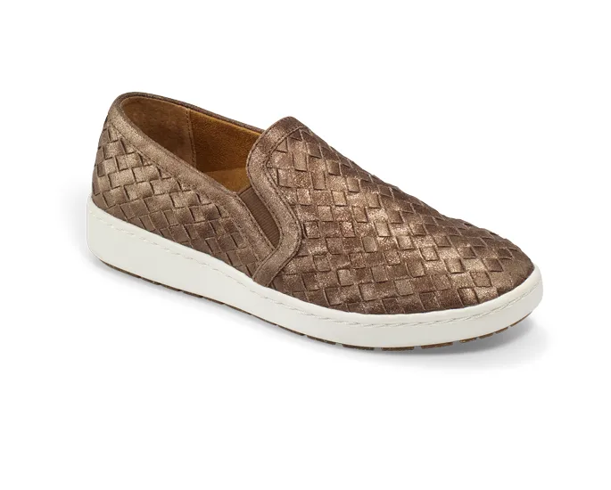 Comfort Slip-On Sneaker by Kenzie