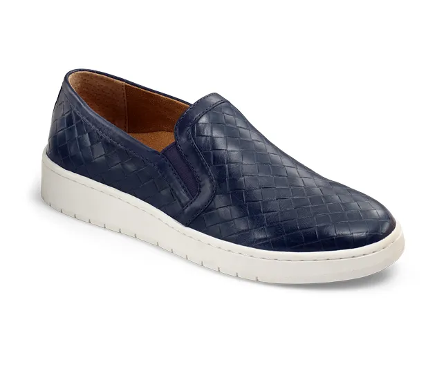 Comfort Slip-On Sneaker by Kenzie