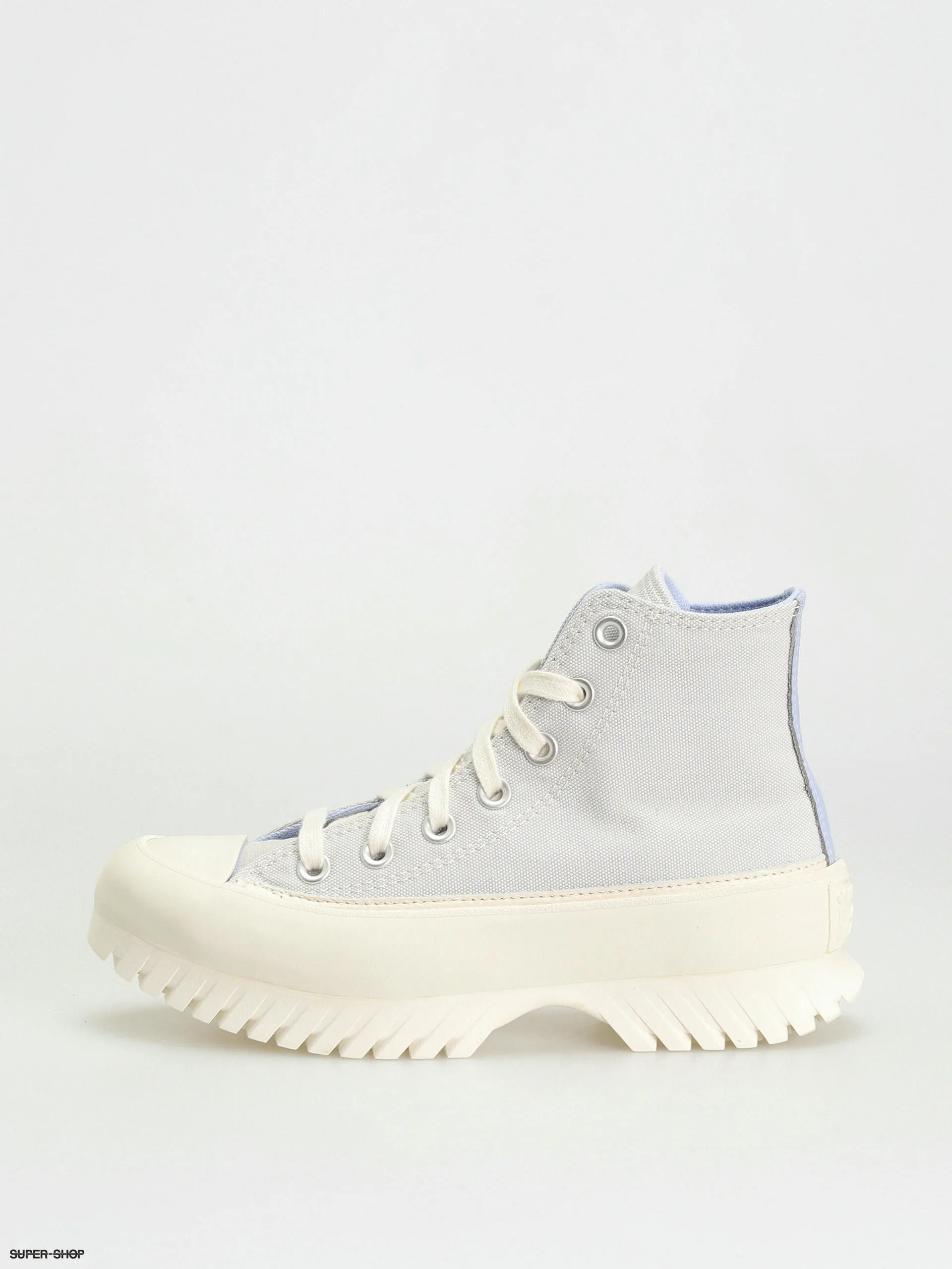 Converse Chuck Taylor All Star Lugged 2.0 Hi Shoes (mystic sky/egret)