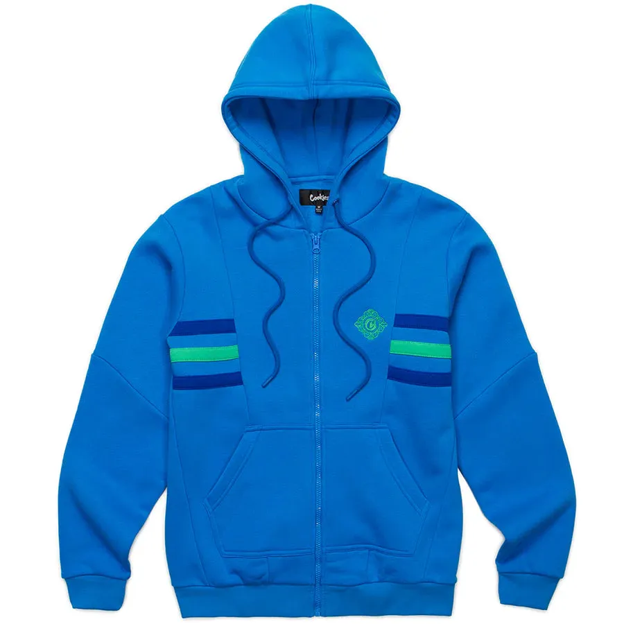 Costa Azul Hoodie - Cookies Brand