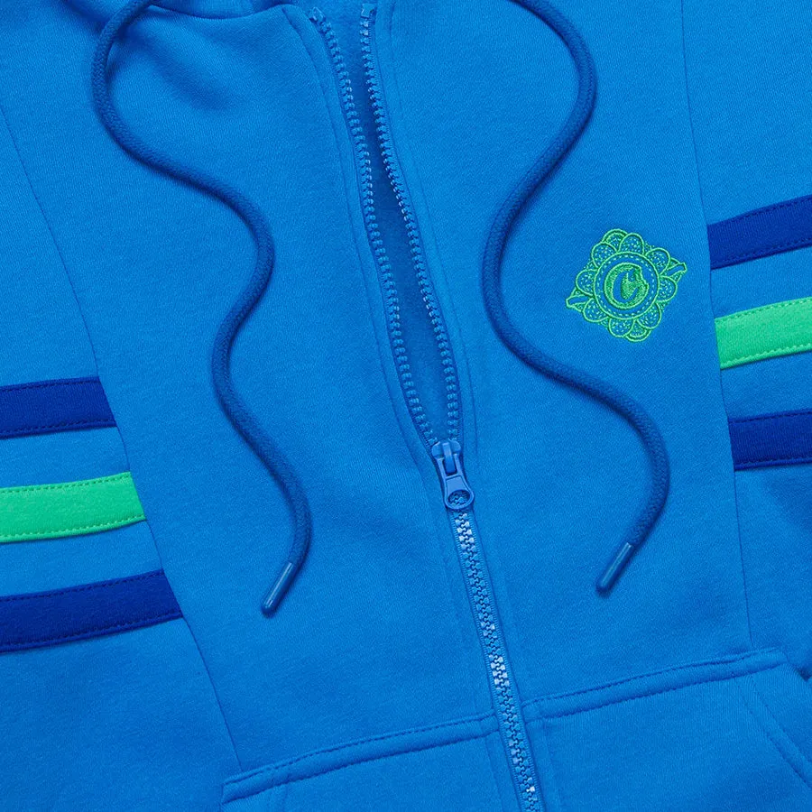 Costa Azul Hoodie - Cookies Brand