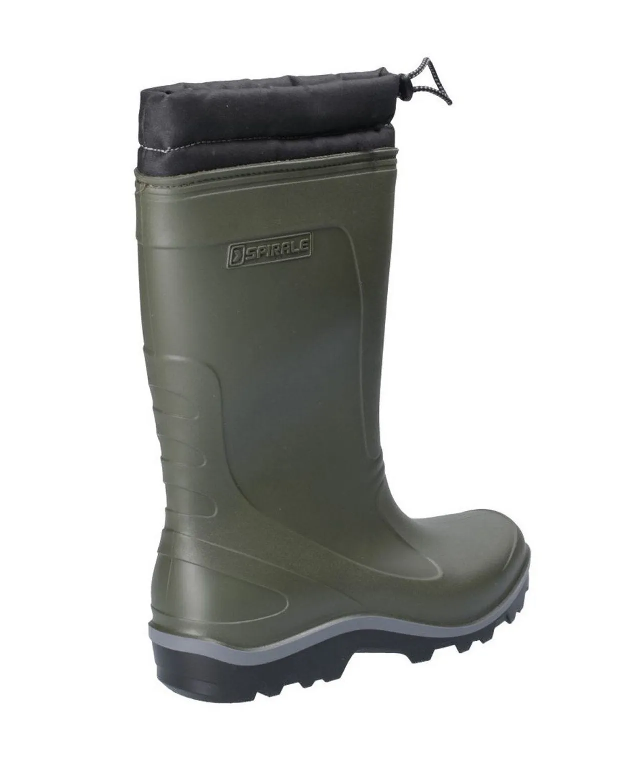 Cotswolds Minchinhampton Rain Boots