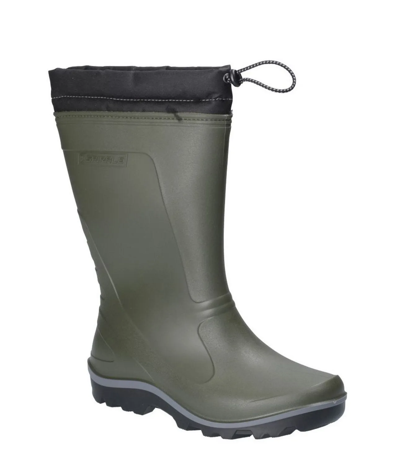 Cotswolds Minchinhampton Rain Boots