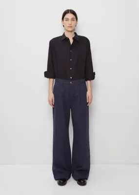 Cotton Trousers