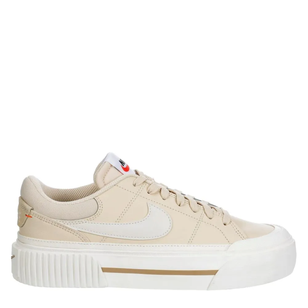 COURT LEGACY LIFT SNEAKER for WOMEN by NIKE