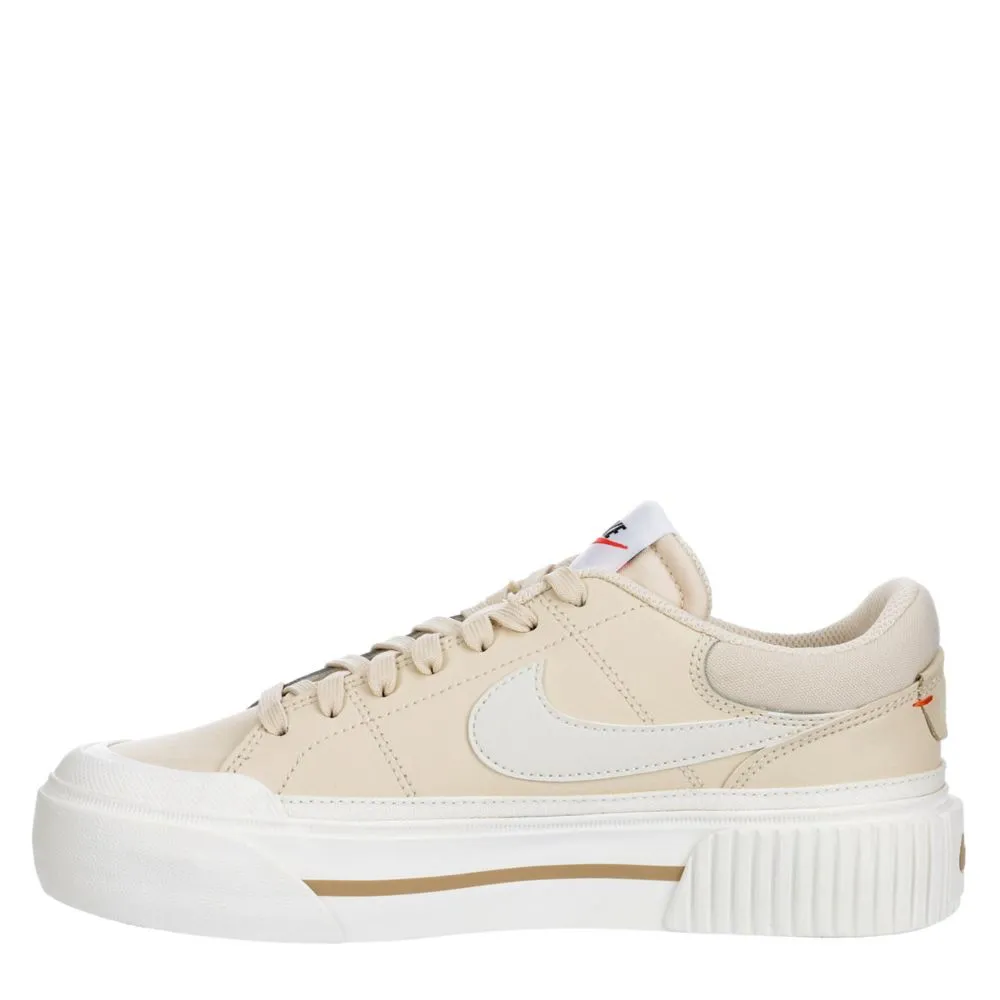 COURT LEGACY LIFT SNEAKER for WOMEN by NIKE