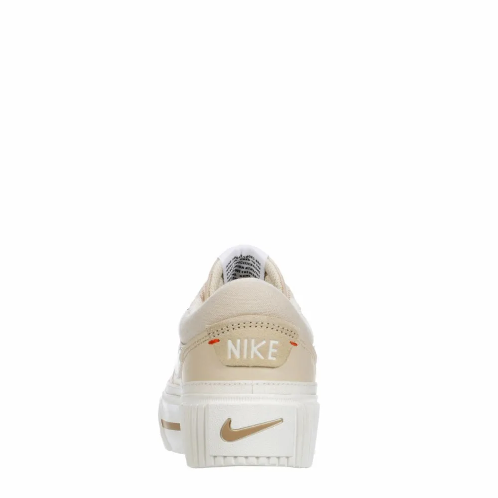 COURT LEGACY LIFT SNEAKER for WOMEN by NIKE