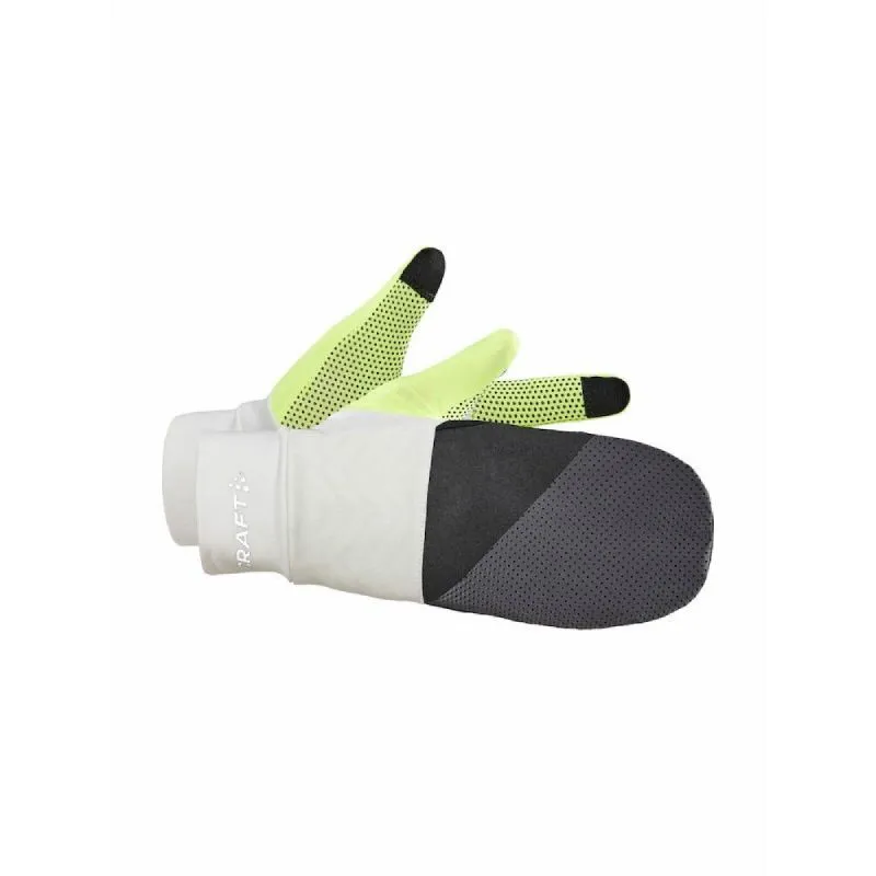 Craft Adv Lumen Hybrid Glove for Trekking